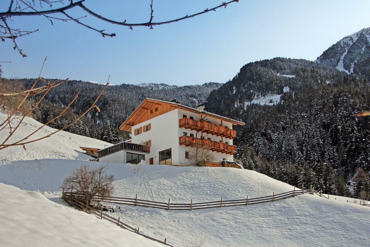 Obererhof Apartment Sant'Andrea in Monte Bagian luar foto